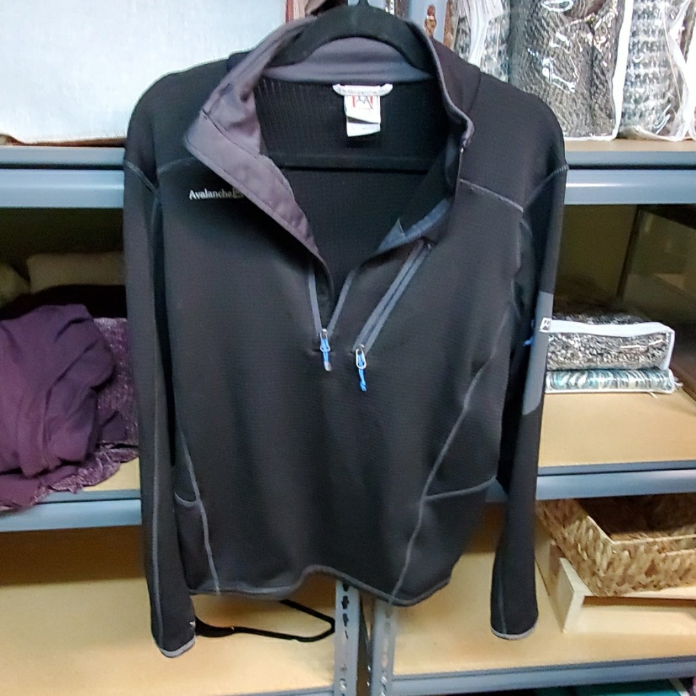 Windbreaker